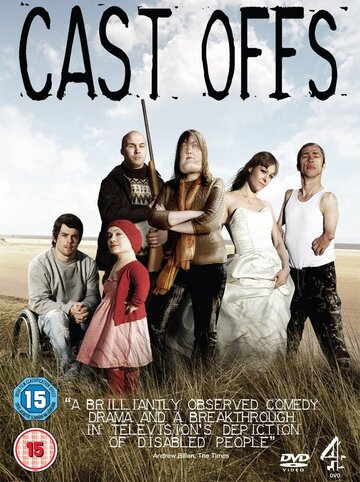 Смотреть Cast Offs (2009) онлайн в Хдрезка качестве 720p