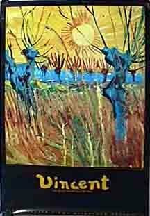 Смотреть Винсент (1987) онлайн в HD качестве 720p