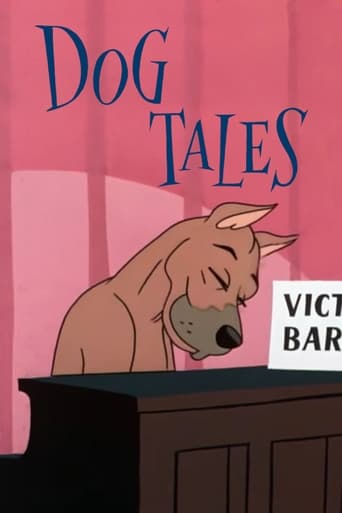 Смотреть Dog Tales (1958) онлайн в HD качестве 720p
