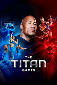 Смотреть Игры титанов (2019) онлайн в Хдрезка качестве 720p