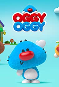 Смотреть Oggy Oggy (2021) онлайн в Хдрезка качестве 720p