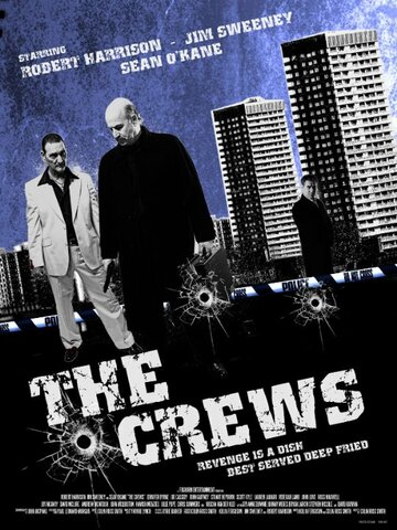 Смотреть The Crews (2011) онлайн в Хдрезка качестве 720p