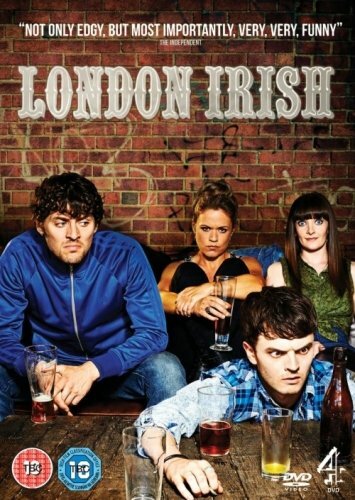 Смотреть Ирландцы в Лондоне (2013) онлайн в Хдрезка качестве 720p
