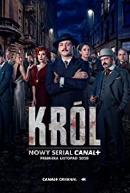 Смотреть Król (2020) онлайн в Хдрезка качестве 720p
