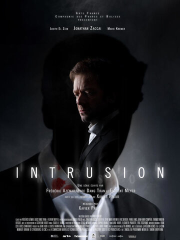 Смотреть Intrusion (2015) онлайн в Хдрезка качестве 720p