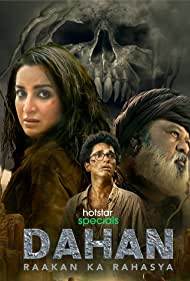 Смотреть Dahan: Raakan Ka Rahasya (2022) онлайн в Хдрезка качестве 720p