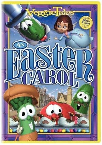 Смотреть An Easter Carol (2004) онлайн в HD качестве 720p