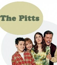 Смотреть The Pitts (2003) онлайн в Хдрезка качестве 720p