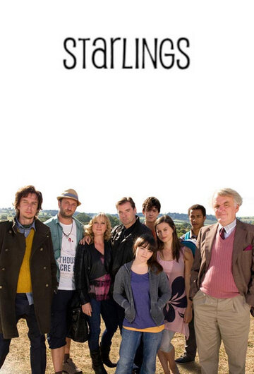 Смотреть Старлинги (2012) онлайн в Хдрезка качестве 720p