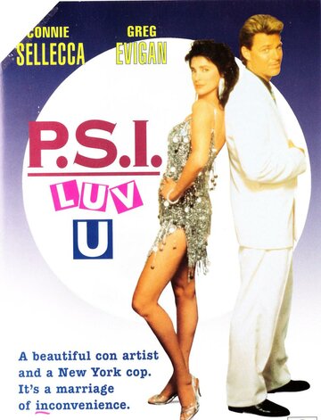 Смотреть P.S. Люблю тебя (1991) онлайн в Хдрезка качестве 720p