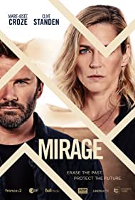 Смотреть Mirage (2020) онлайн в Хдрезка качестве 720p