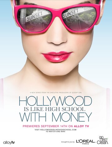 Смотреть Hollywood Is Like High School with Money (2010) онлайн в Хдрезка качестве 720p