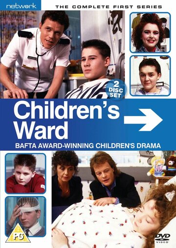 Смотреть Children's Ward (1989) онлайн в Хдрезка качестве 720p