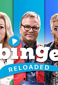 Смотреть Binge Reloaded (2020) онлайн в Хдрезка качестве 720p