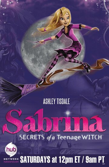 Смотреть Сабрина – маленькая ведьма (2013) онлайн в Хдрезка качестве 720p