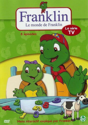 Смотреть Франклин (1997) онлайн в Хдрезка качестве 720p