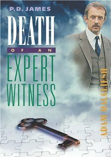 Смотреть Death of an Expert Witness (1983) онлайн в Хдрезка качестве 720p