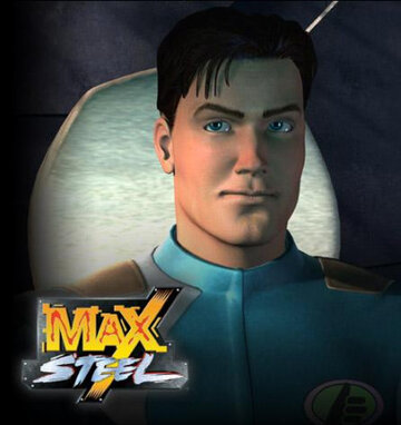 Смотреть Макс Стил (2000) онлайн в Хдрезка качестве 720p