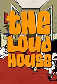 Смотреть The Loud House (2014) онлайн в HD качестве 720p