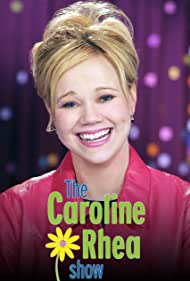 Смотреть The Caroline Rhea Show (2002) онлайн в Хдрезка качестве 720p