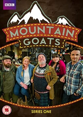 Смотреть Mountain Goats (2014) онлайн в Хдрезка качестве 720p