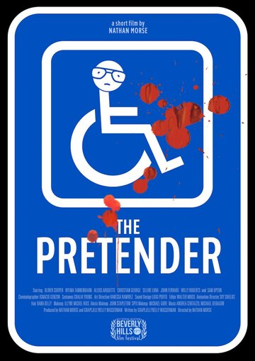 Смотреть The Pretender (2017) онлайн в HD качестве 720p