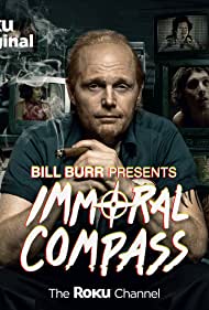 Смотреть Immoral Compass (2021) онлайн в Хдрезка качестве 720p