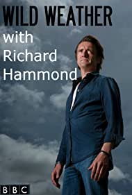 Смотреть Дикая погода с Ричардом Хаммондом (2014) онлайн в Хдрезка качестве 720p