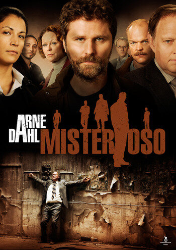 Смотреть Арне Даль: Мистериозо (2011) онлайн в Хдрезка качестве 720p
