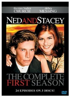 Смотреть Нед и Стейси (1995) онлайн в Хдрезка качестве 720p