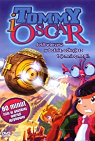 Смотреть Томми и Оскар (1999) онлайн в Хдрезка качестве 720p
