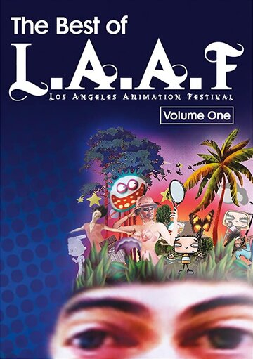 Смотреть The Best of L.A.A.F Volume 1 (2020) онлайн в HD качестве 720p