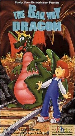 Смотреть The Railway Dragon (1989) онлайн в HD качестве 720p