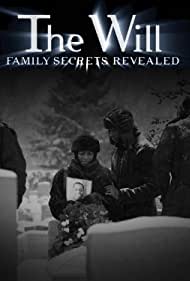 Смотреть Завещание: Семейные тайны (2010) онлайн в Хдрезка качестве 720p