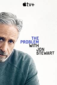 Смотреть The Problem with Jon Stewart (2021) онлайн в Хдрезка качестве 720p