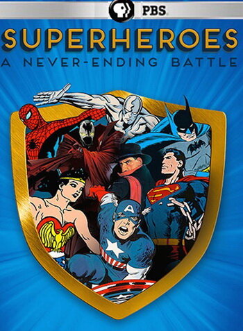 Смотреть Супергерои: Бесконечная битва (2013) онлайн в Хдрезка качестве 720p