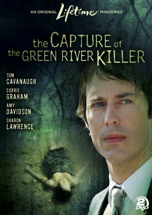 Смотреть Захват убийцы с Грин-Ривера (2008) онлайн в Хдрезка качестве 720p