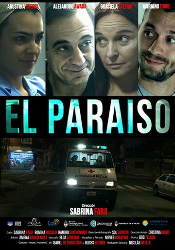Смотреть El Paraíso (2011) онлайн в Хдрезка качестве 720p