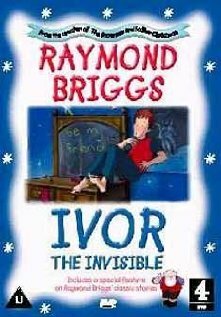 Смотреть Ivor the Invisible (2001) онлайн в HD качестве 720p