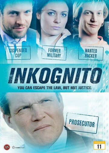 Смотреть Инкогнито (2013) онлайн в Хдрезка качестве 720p