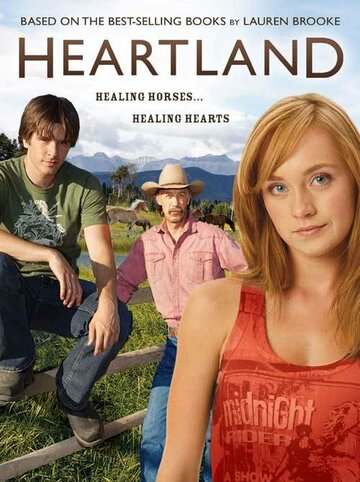 Смотреть Хартленд (2007) онлайн в Хдрезка качестве 720p