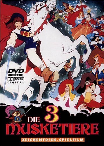 Смотреть Три мушкетера (1987) онлайн в Хдрезка качестве 720p