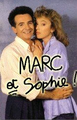 Смотреть Марк и Софи (1987) онлайн в Хдрезка качестве 720p