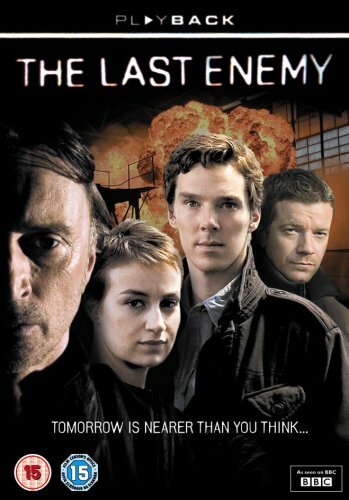 Смотреть Последний враг (2008) онлайн в Хдрезка качестве 720p