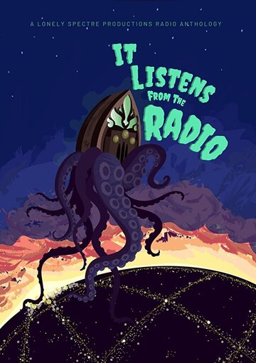 Смотреть It Listens from the Radio (2020) онлайн в Хдрезка качестве 720p