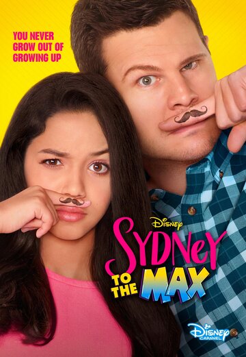 Смотреть Sydney to the Max (2019) онлайн в Хдрезка качестве 720p