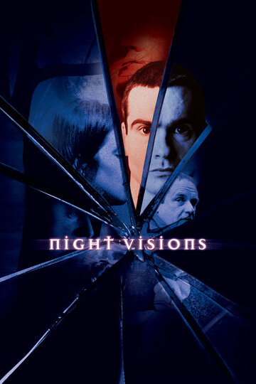 Смотреть Ночные видения (2001) онлайн в Хдрезка качестве 720p