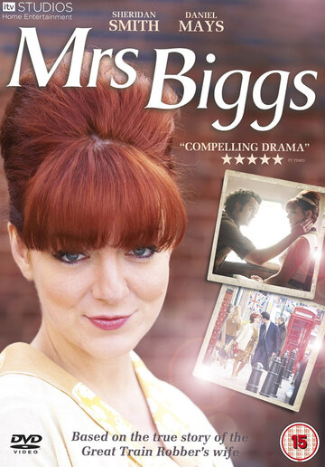 Смотреть Миссис Биггс (2012) онлайн в Хдрезка качестве 720p