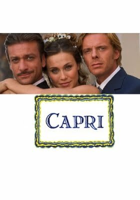Смотреть Капри (2006) онлайн в Хдрезка качестве 720p