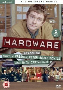 Смотреть Hardware (2003) онлайн в Хдрезка качестве 720p